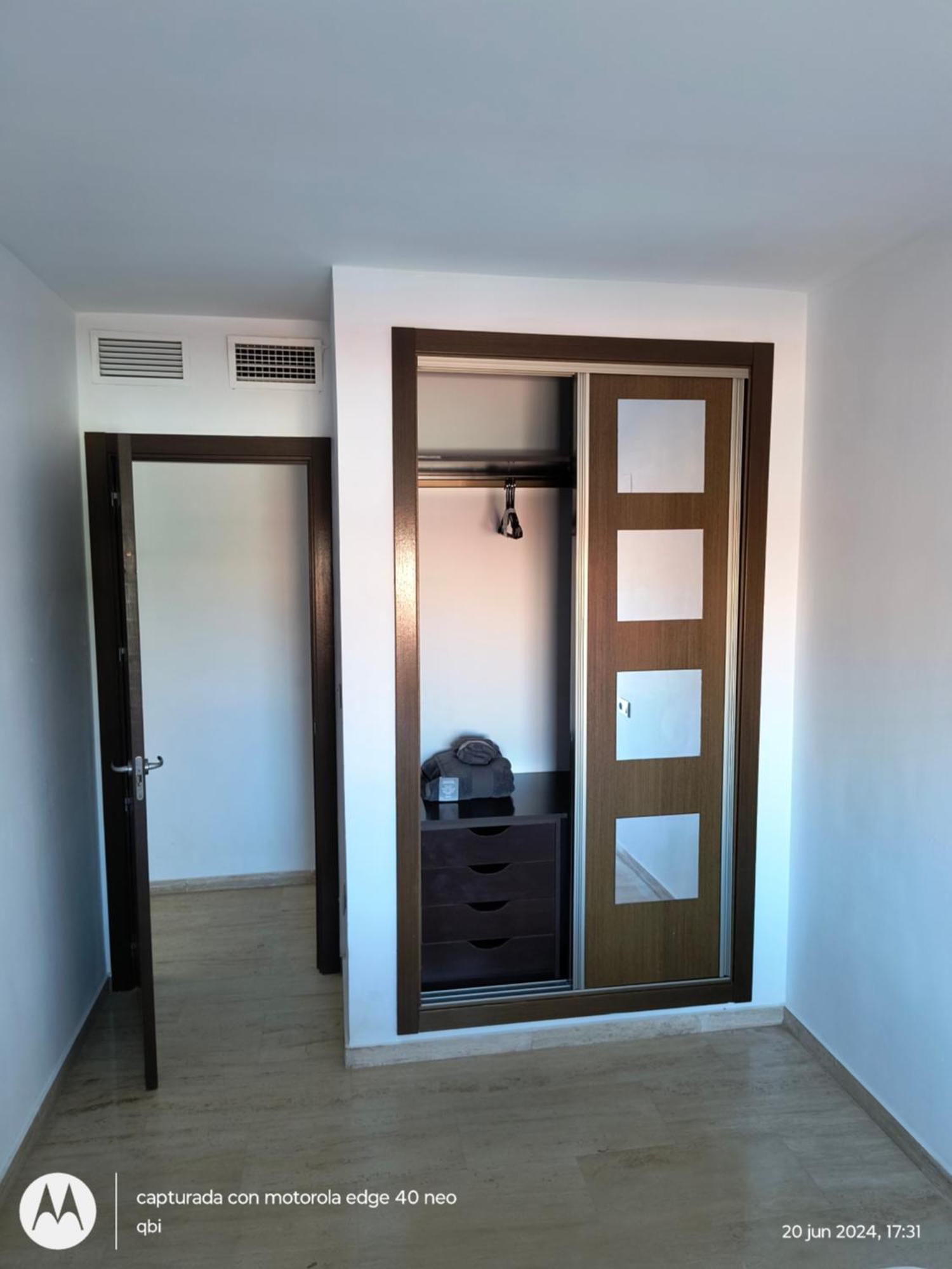 Apartament Atico Duplex Alicante Zewnętrze zdjęcie