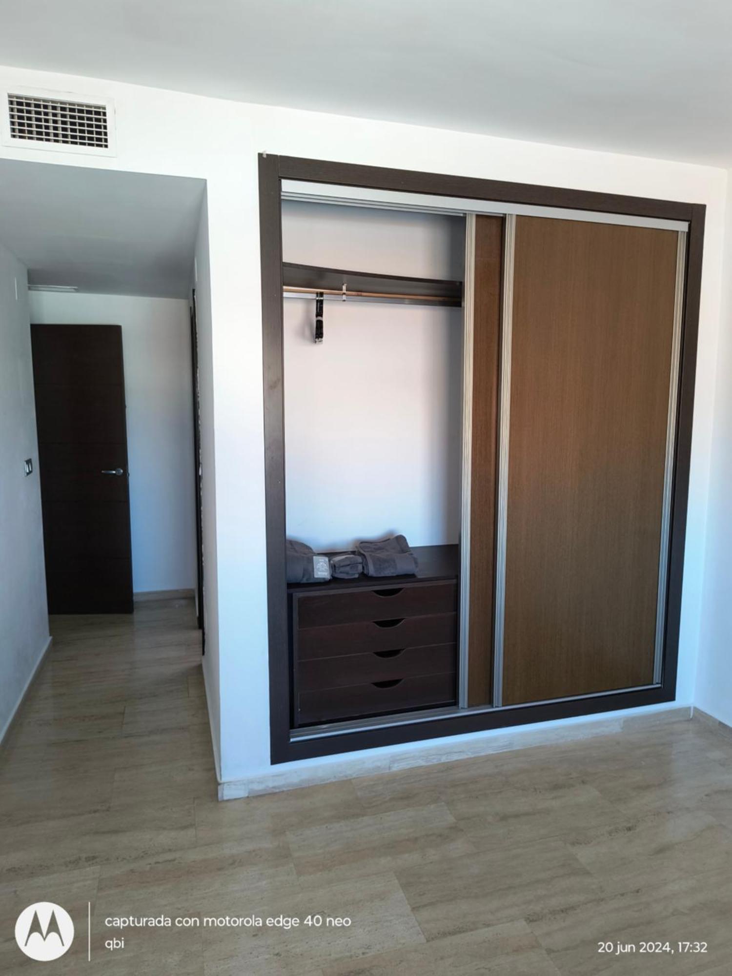 Apartament Atico Duplex Alicante Zewnętrze zdjęcie