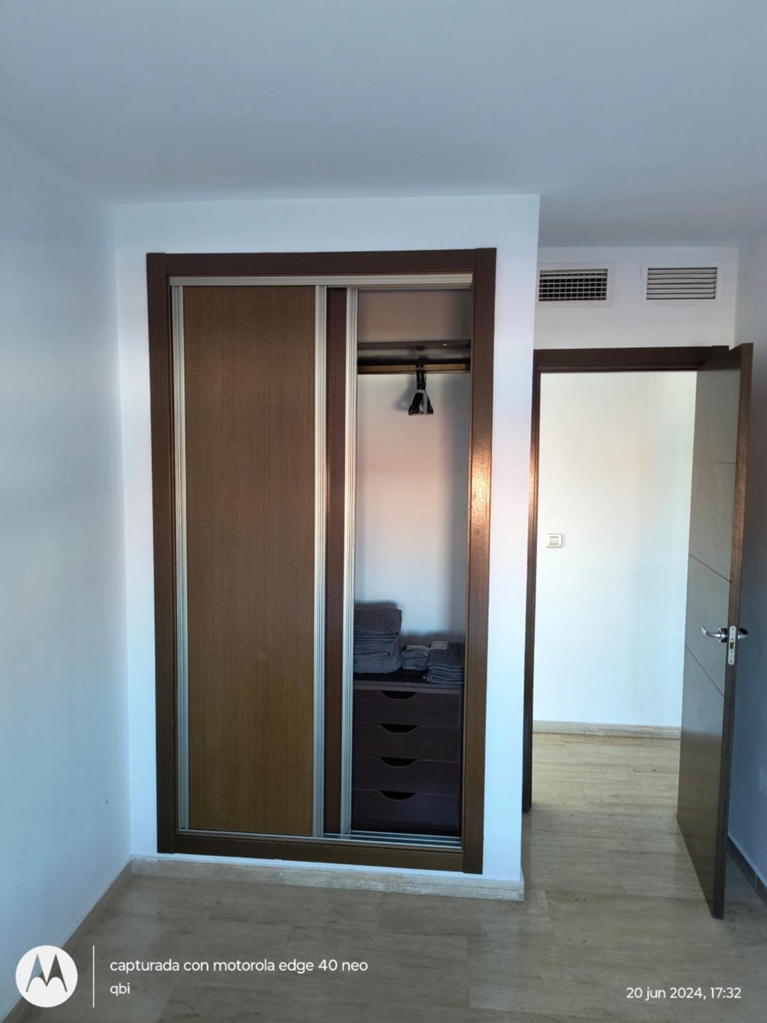 Apartament Atico Duplex Alicante Zewnętrze zdjęcie