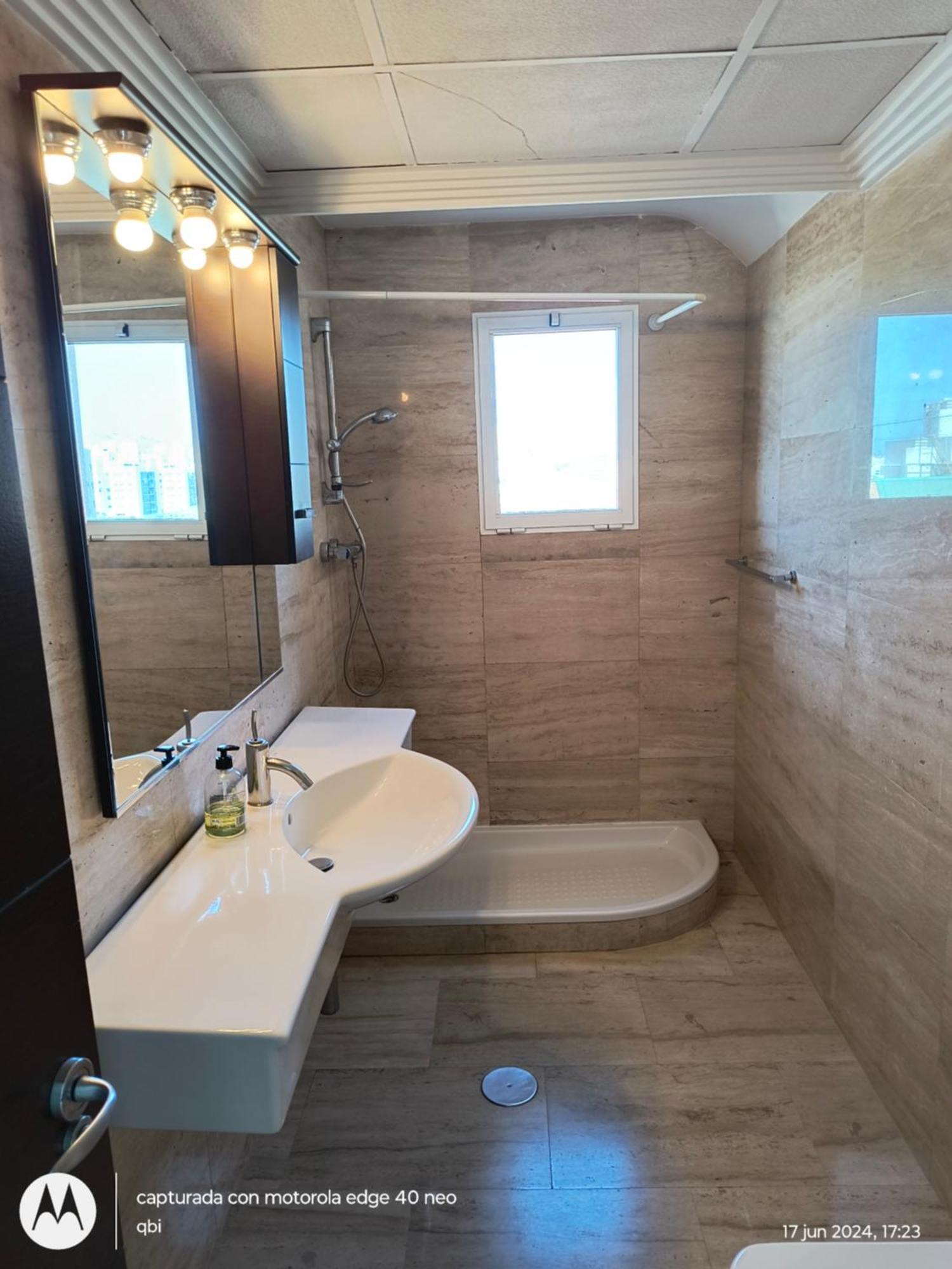 Apartament Atico Duplex Alicante Zewnętrze zdjęcie