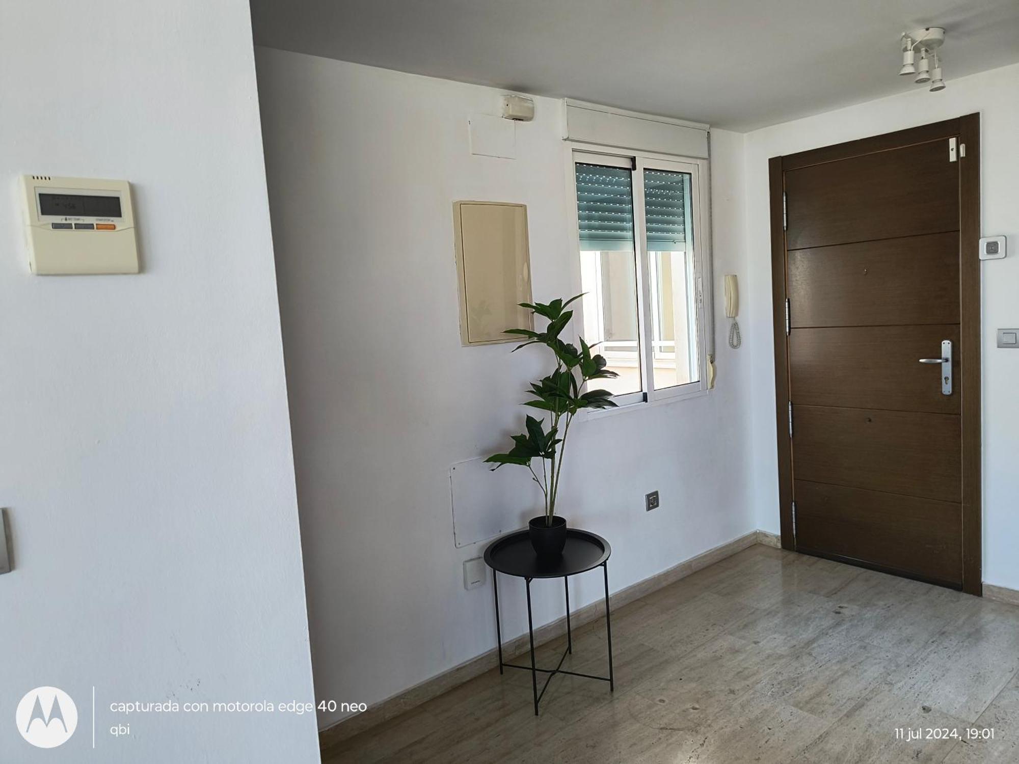 Apartament Atico Duplex Alicante Zewnętrze zdjęcie