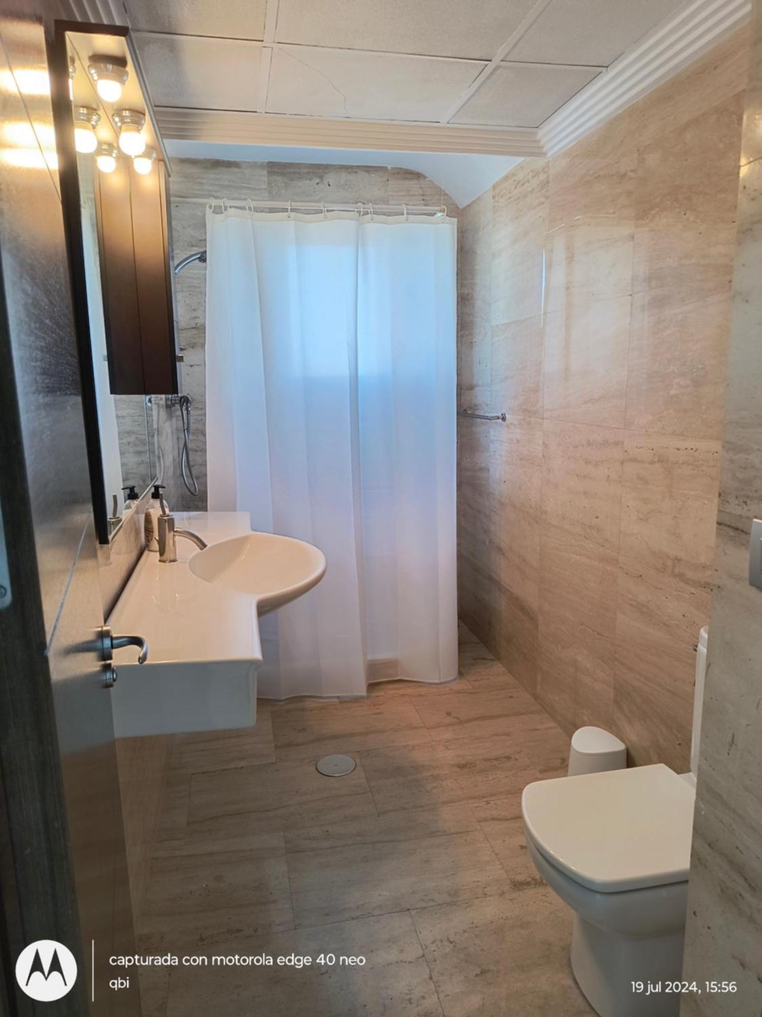 Apartament Atico Duplex Alicante Zewnętrze zdjęcie