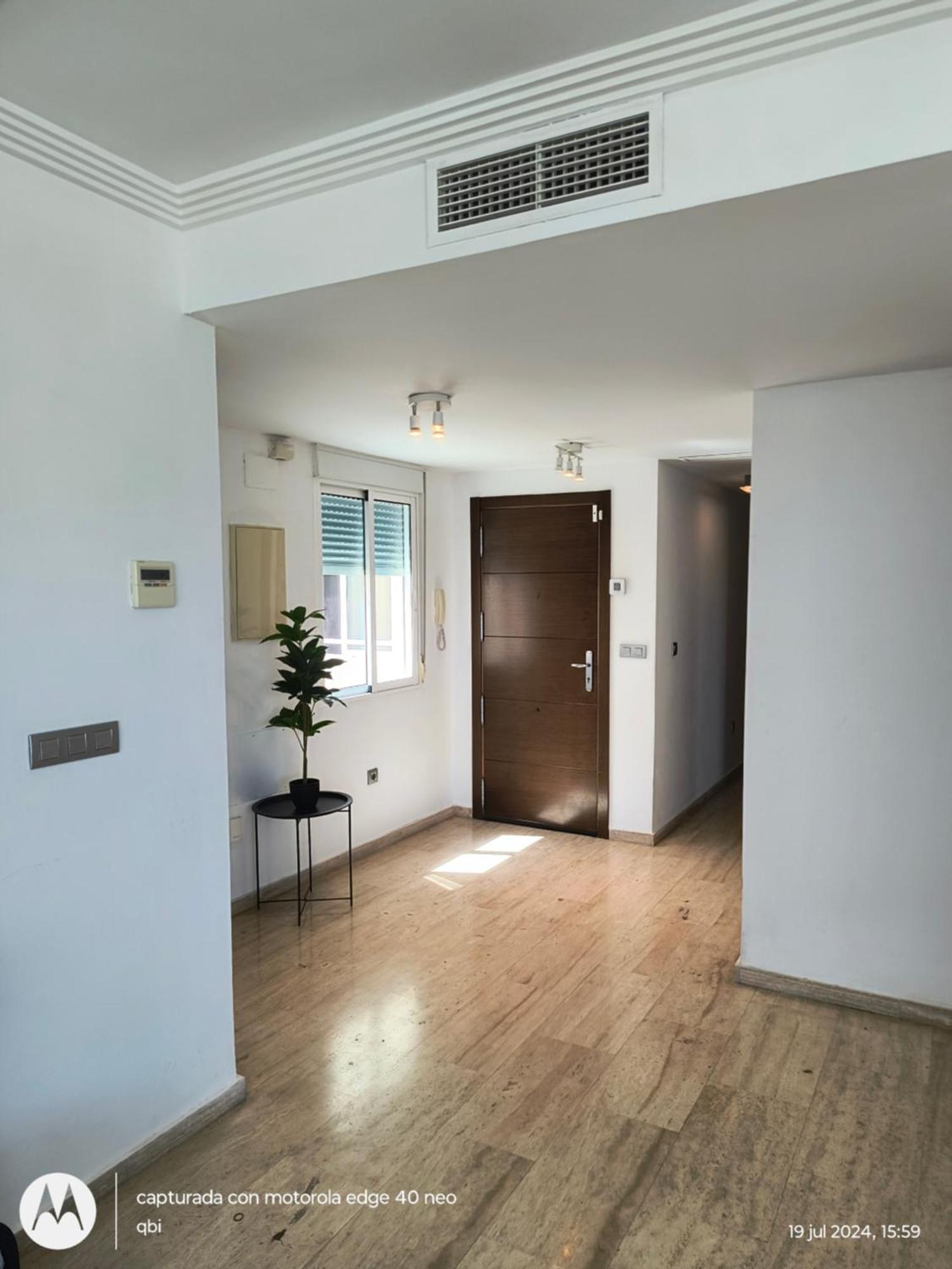 Apartament Atico Duplex Alicante Zewnętrze zdjęcie