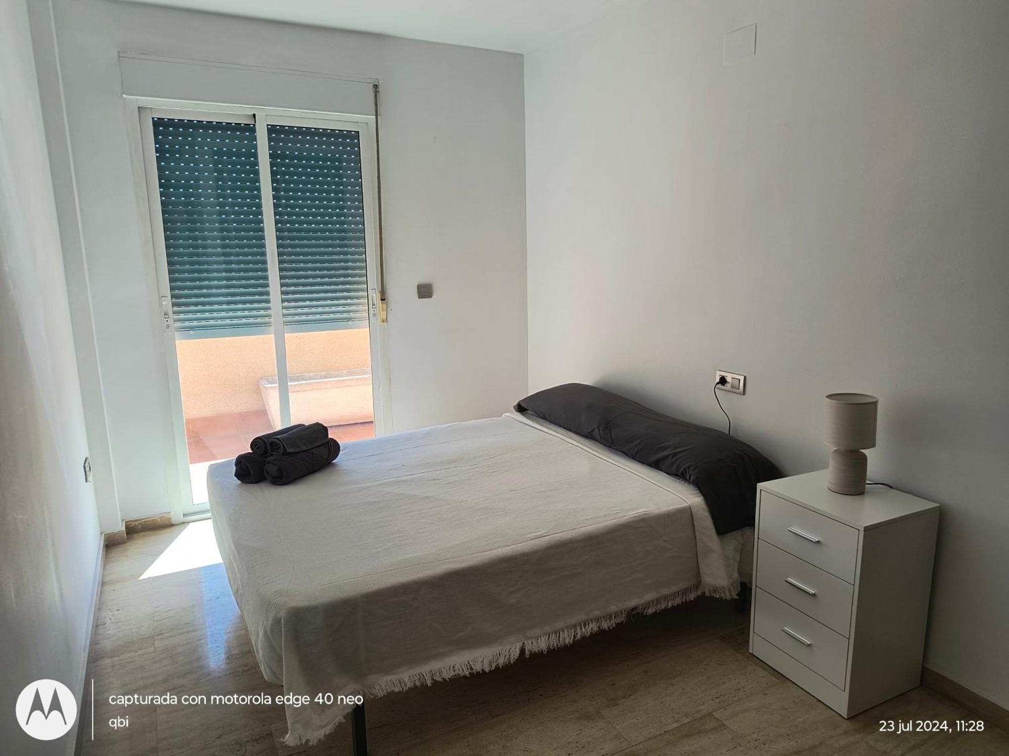 Apartament Atico Duplex Alicante Zewnętrze zdjęcie