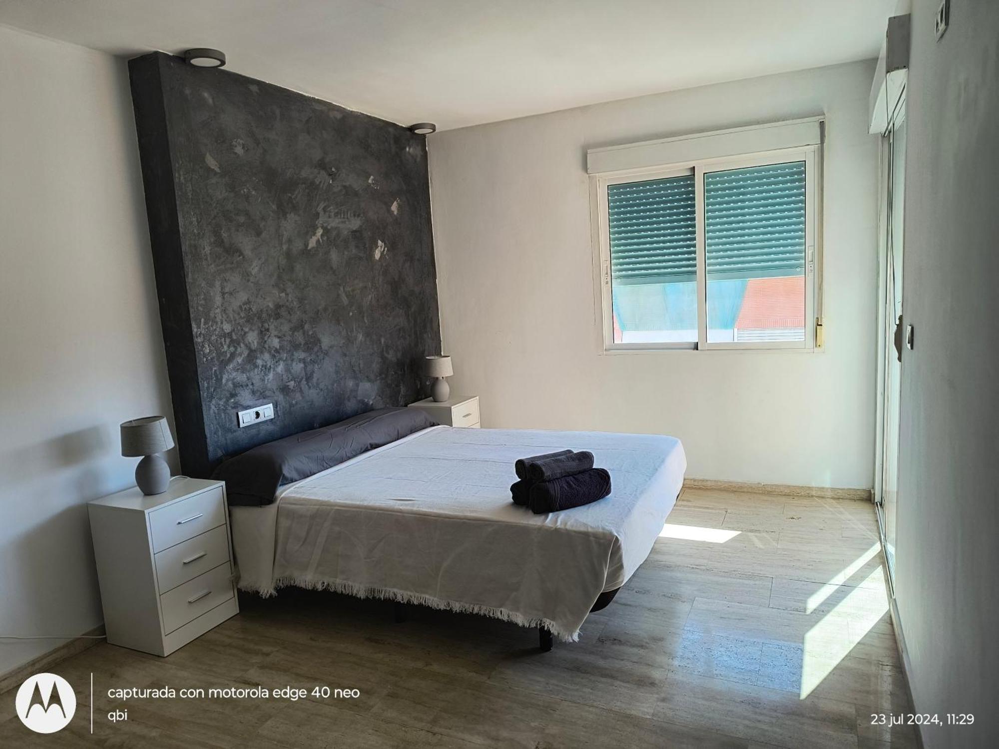 Apartament Atico Duplex Alicante Zewnętrze zdjęcie